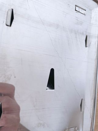 Bilancia meccanica Viceversa vintage design retrò