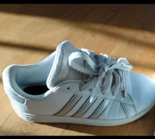 Scarpe Adidas Bianche Donna/Uomo