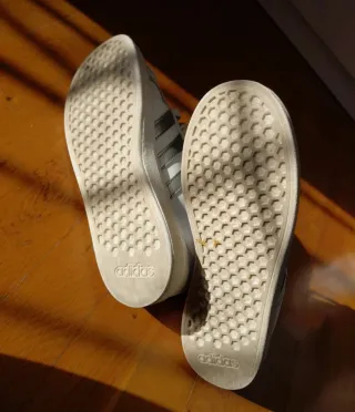 Scarpe Adidas Bianche Donna/Uomo
