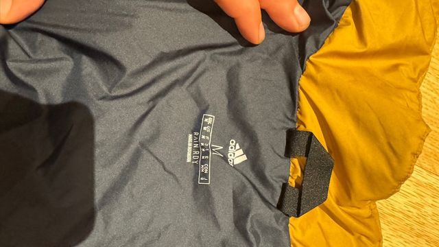 Chaqueta Adidas Terrex Esquí Talla M