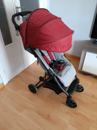 Silla de paseo Inglesina Quid 2 ligera