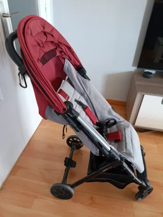 Silla de paseo Inglesina Quid 2 ligera