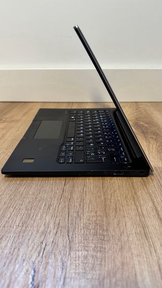 Portátil Dell Latitude 7370 - Gama pro