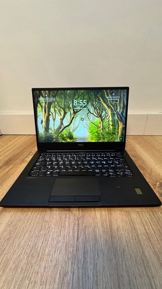 Portátil Dell Latitude 7370 - Gama pro