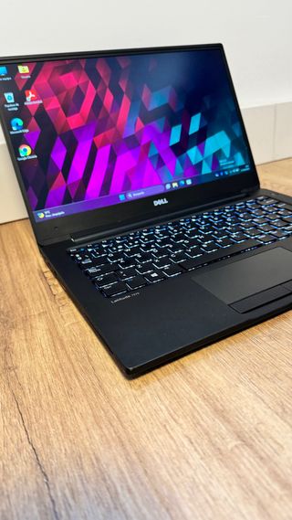 Portátil Dell Latitude 7370 - Gama pro