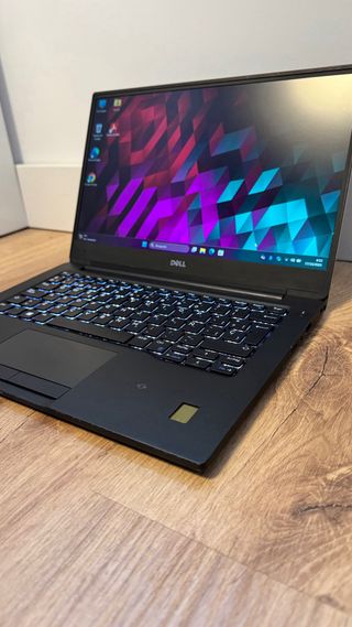 Portátil Dell Latitude 7370 - Gama pro