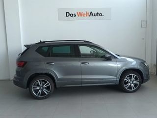 SEAT Ateca Julio 2025 FR Sp.Edition