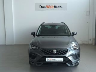 SEAT Ateca Julio 2025 FR Sp.Edition