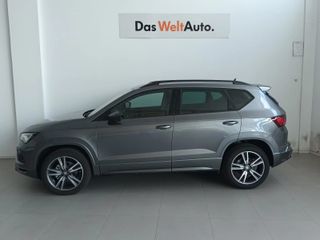 SEAT Ateca Julio 2025 FR Sp.Edition