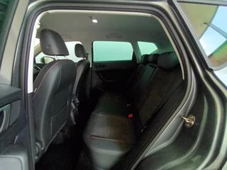 SEAT Ateca Julio 2025 FR Sp.Edition