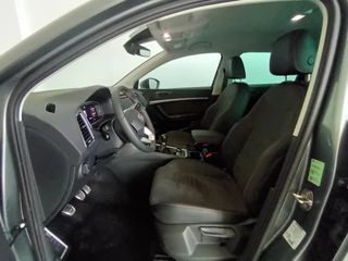 SEAT Ateca Julio 2025 FR Sp.Edition