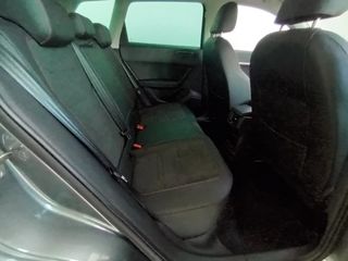 SEAT Ateca Julio 2025 FR Sp.Edition
