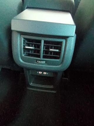 SEAT Ateca Julio 2025 FR Sp.Edition