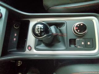 SEAT Ateca Julio 2025 FR Sp.Edition