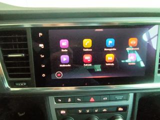 SEAT Ateca Julio 2025 FR Sp.Edition