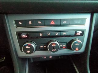 SEAT Ateca Julio 2025 FR Sp.Edition