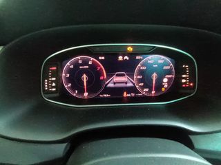 SEAT Ateca Julio 2025 FR Sp.Edition