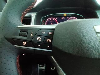 SEAT Ateca Julio 2025 FR Sp.Edition