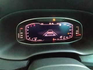 SEAT Ateca Julio 2025 FR Sp.Edition