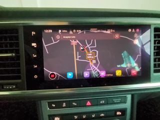 SEAT Ateca Julio 2025 FR Sp.Edition