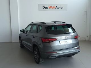 SEAT Ateca Julio 2025 FR Sp.Edition