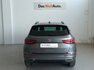 SEAT Ateca Julio 2025 FR Sp.Edition