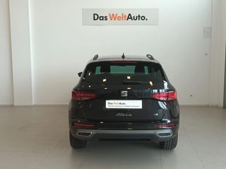 SEAT Ateca Julio 2025 FR Sp.Edition