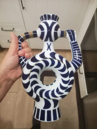 Botijo Sargadelos