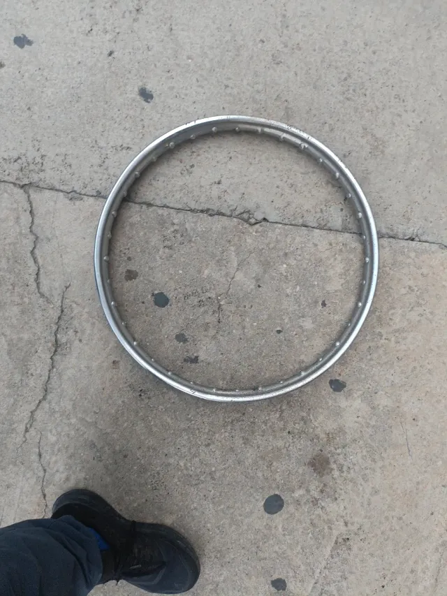 Llanta 21x1.50 Moto Japonesa