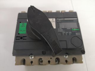 Interruptor INS 250 Schneider