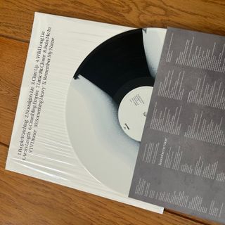 Sam Fender-People Watching (vinilo limitado color)