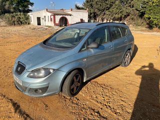 SEAT Altea 2010