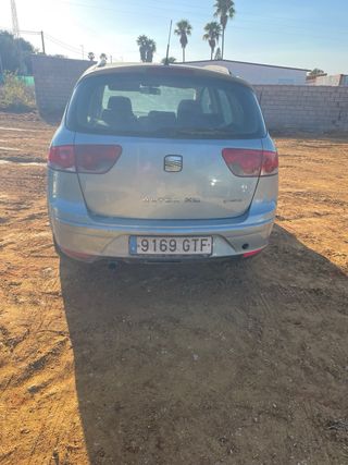 SEAT Altea 2010
