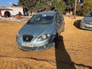 SEAT Altea 2010
