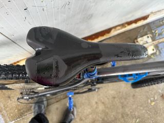 Bicicleta BH expert 4.5 29 Talla S-M