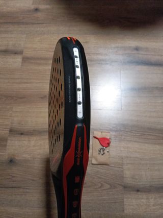 Adidas Adipower CTRL Multiweight 3.3 Alex Ruiz 24
