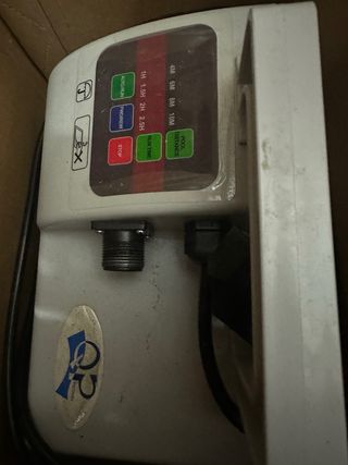 Robot Limpiafondos QP Naia Piscina