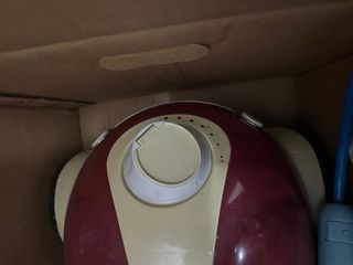 Robot Limpiafondos QP Naia Piscina