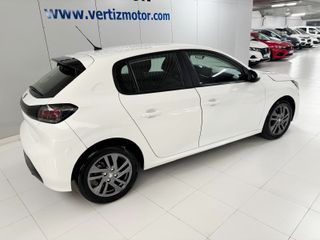 Peugeot 208 PureTech 73kW (100CV) Active Pack