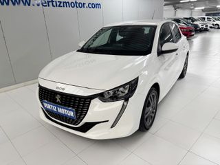 Peugeot 208 PureTech 73kW (100CV) Active Pack