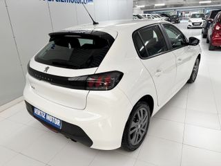 Peugeot 208 PureTech 73kW (100CV) Active Pack