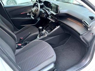 Peugeot 208 PureTech 73kW (100CV) Active Pack