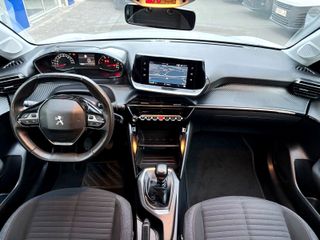 Peugeot 208 PureTech 73kW (100CV) Active Pack