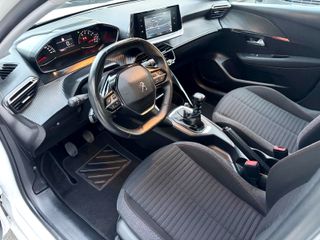 Peugeot 208 PureTech 73kW (100CV) Active Pack