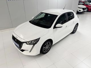 Peugeot 208 PureTech 73kW (100CV) Active Pack