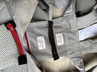 Mochila Portabebés Babybjörn One Air
