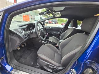 Ford Fiesta ST 2017