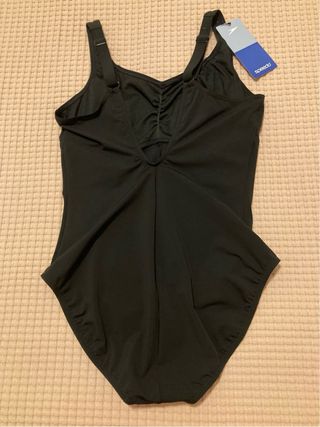 Bañador mujer Speedo negro