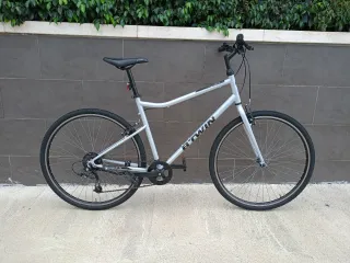 BICICLETA BTWIN RIVERSIDE 120