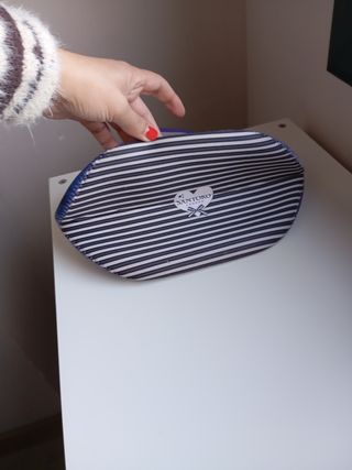 Bolsa Santoro Gorjuss